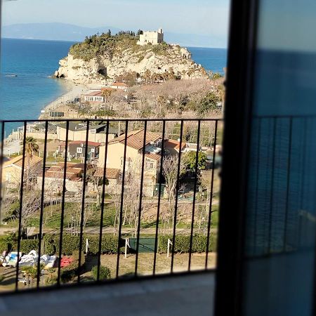 B&B Laudato Sii Tropea Exterior photo
