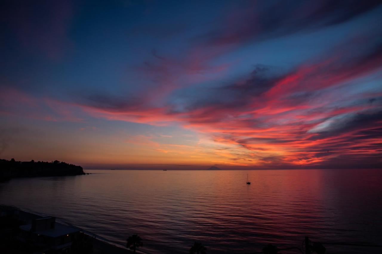 B&B Laudato Sii Tropea Exterior photo