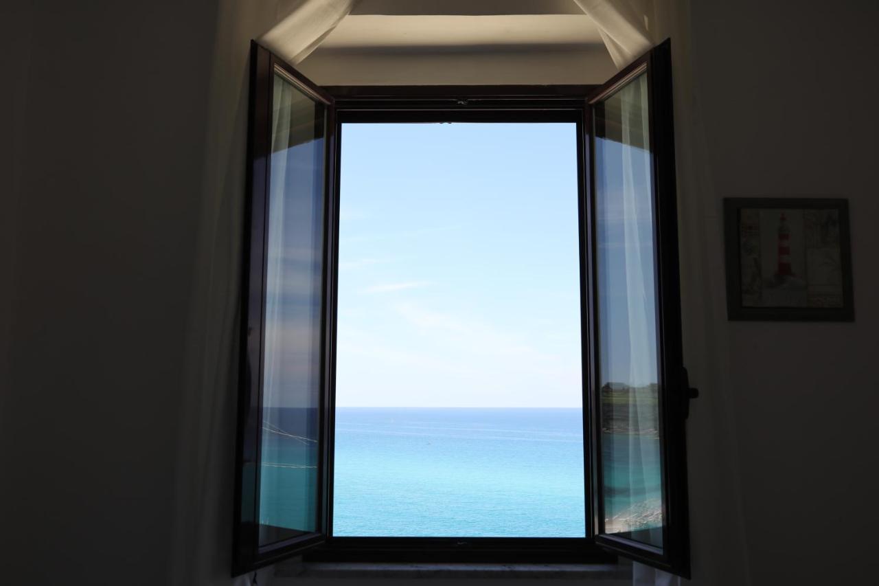 B&B Laudato Sii Tropea Exterior photo