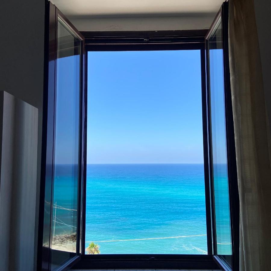 B&B Laudato Sii Tropea Exterior photo