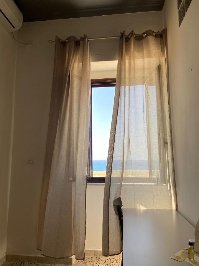 B&B Laudato Sii Tropea Exterior photo