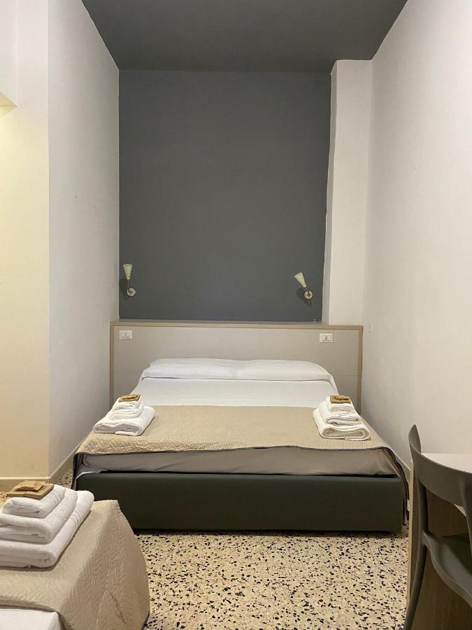 B&B Laudato Sii Tropea Exterior photo