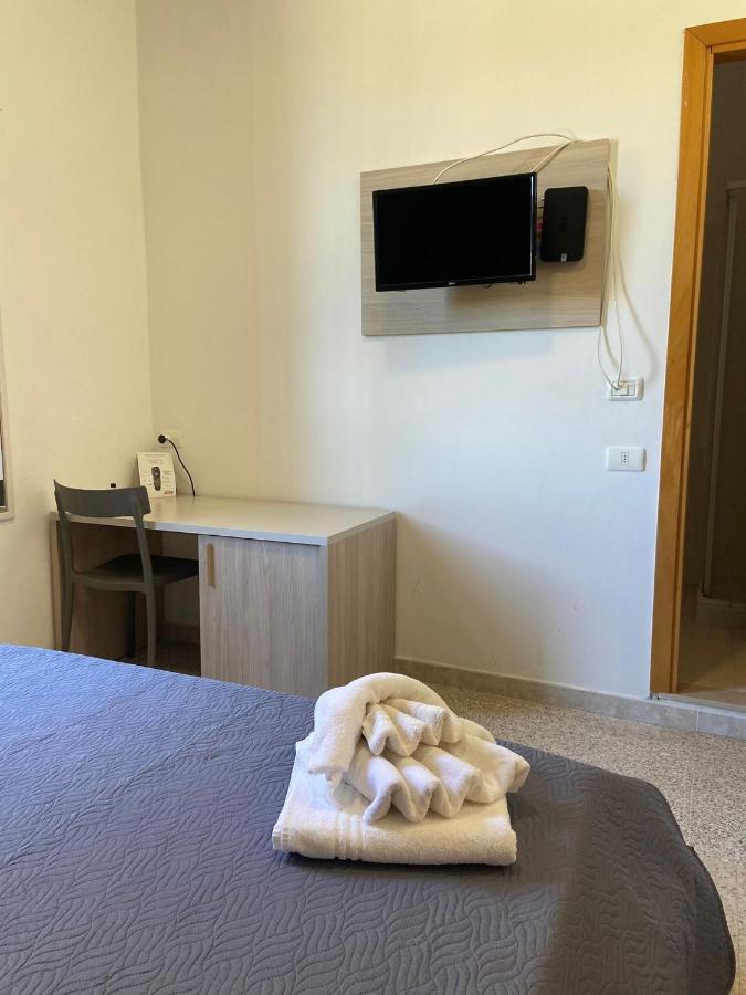 B&B Laudato Sii Tropea Exterior photo